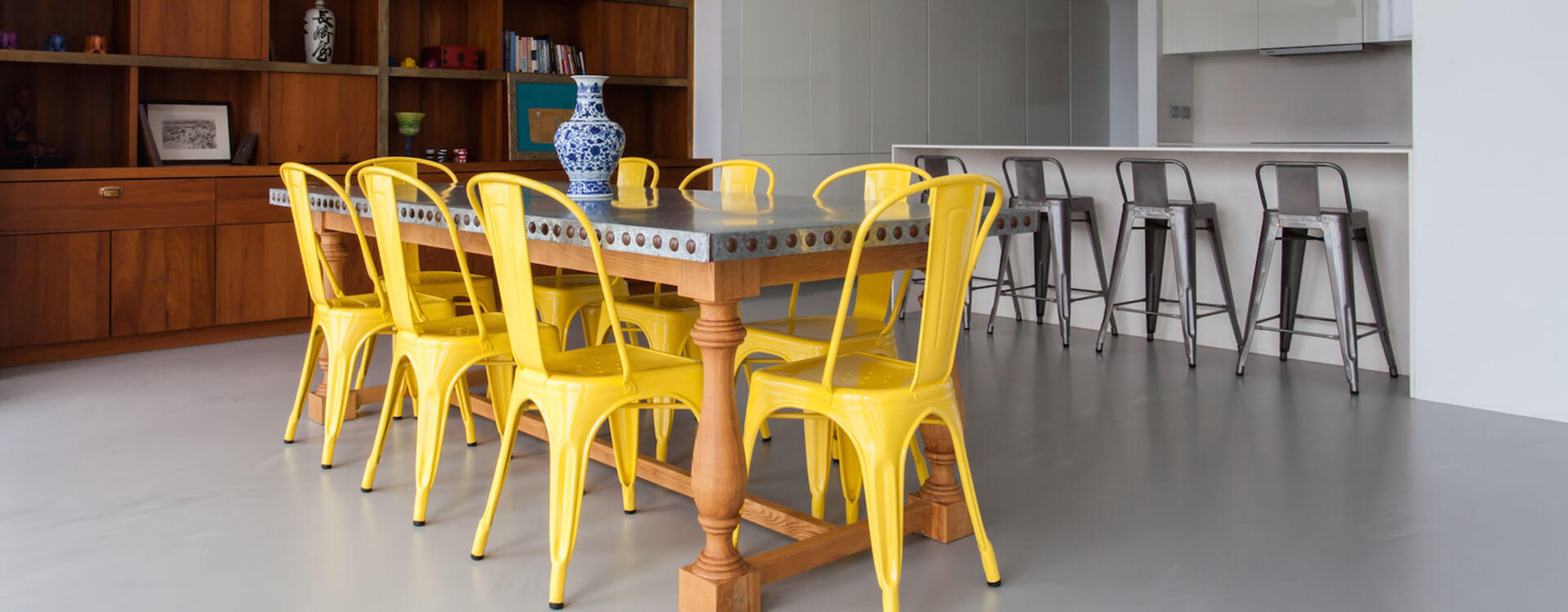 Villa Sammasan - Entertaining