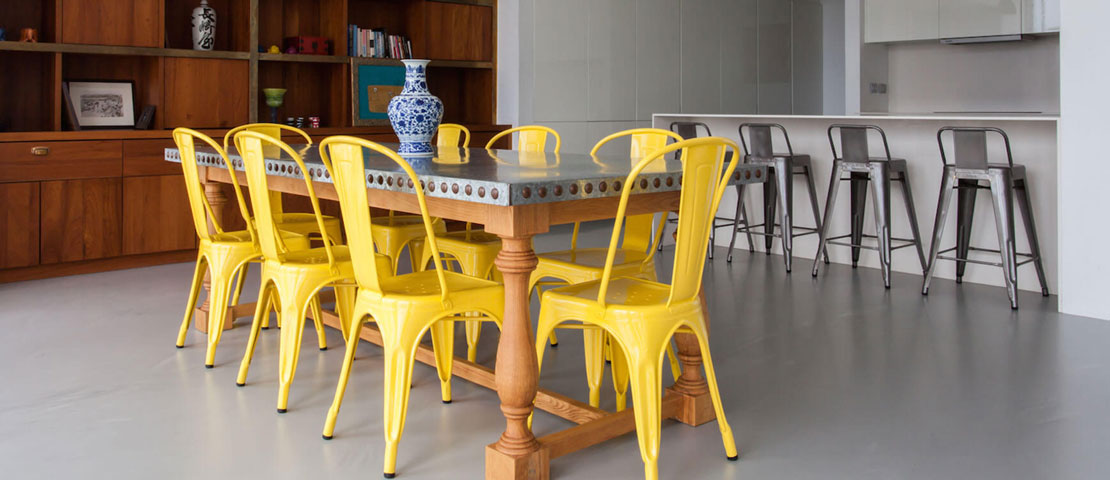 Villa Sammasan - Family friendly