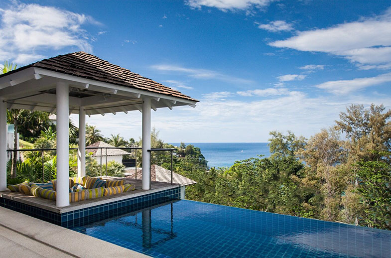 Exclusive <strong>location</strong>